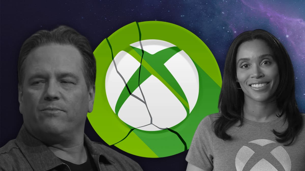 Despidos Xbox Phil Spencer