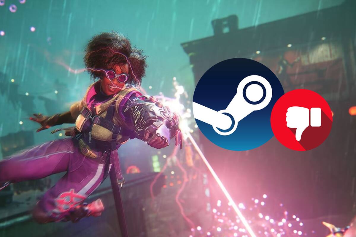 Suicide Squad fails to rebound: Season 3 of Kill the Justice League debuted with fewer than 300 players on Steam