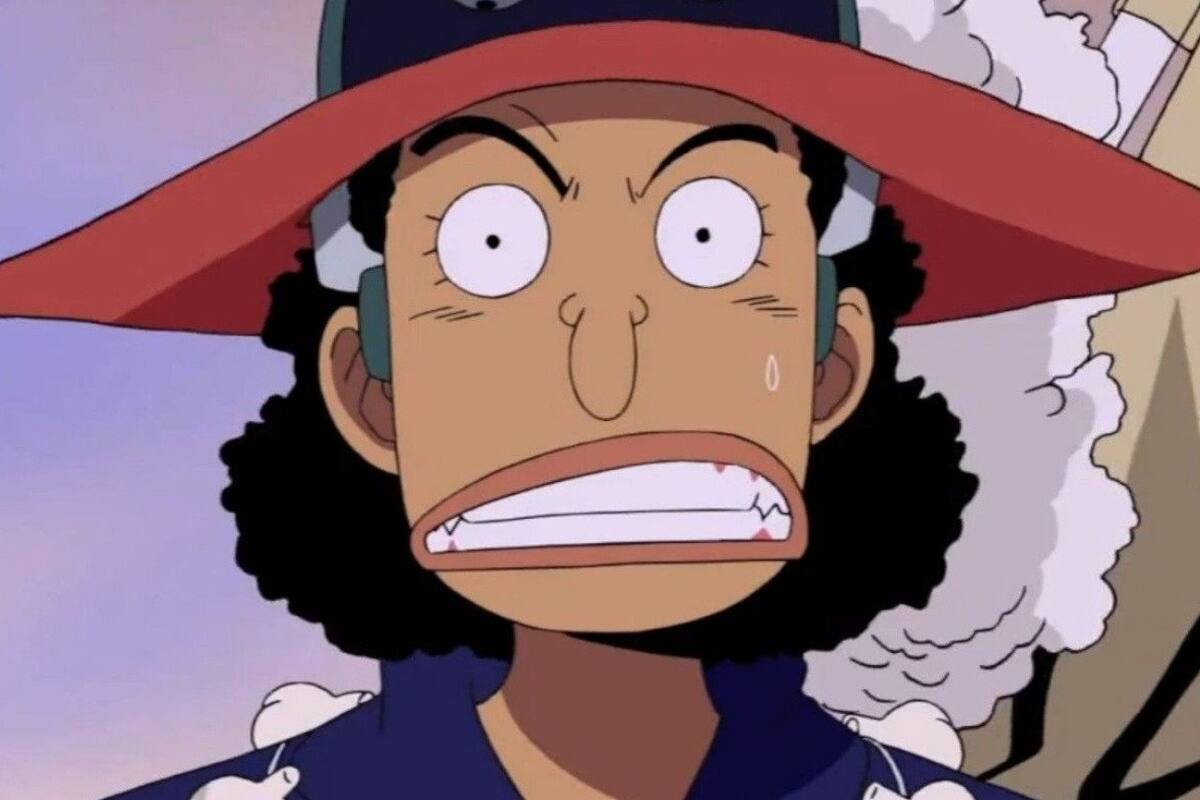 Fans Criticize Alleged Whitewashing of Usopp in One Piece Remake, but the Character Originally Had Lighter Skin