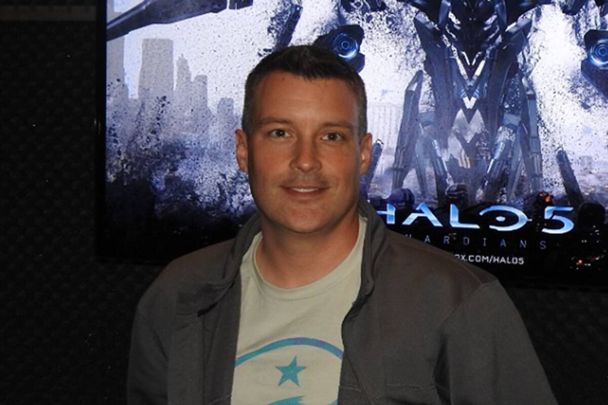 Jefe de estudio de Halo dejará 343 Industries