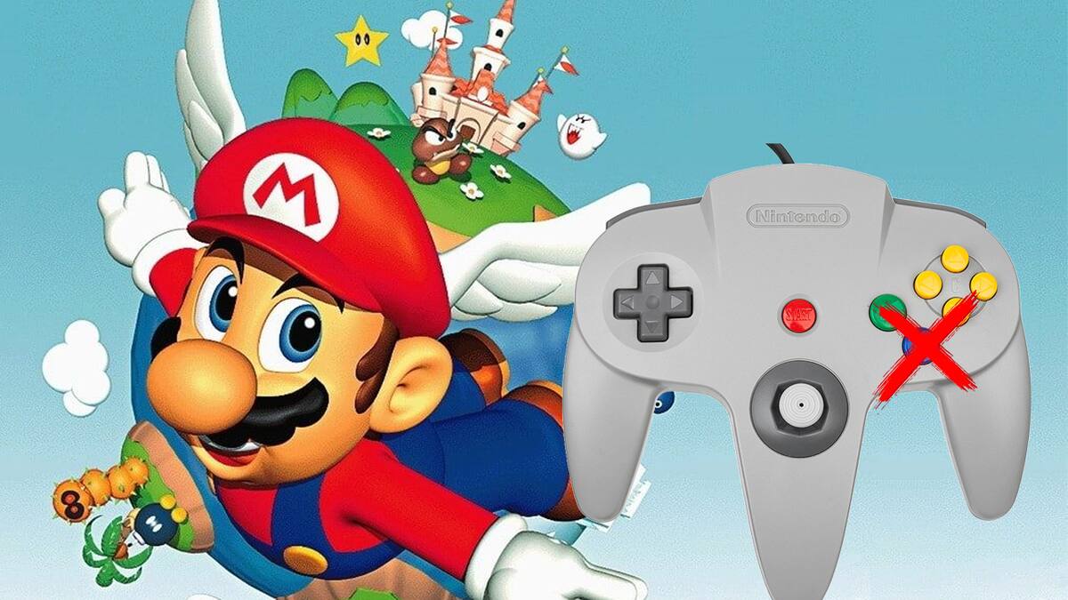 Después de 86 horas, el speedrunner y streamer Marbler hizo historia al superar el A Button Challenge