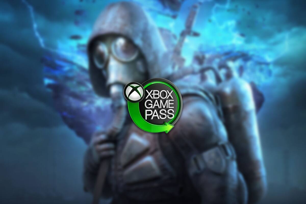 Xbox y GSC lanzan documental de uno de los juegos más esperados para Xbox Game Pass