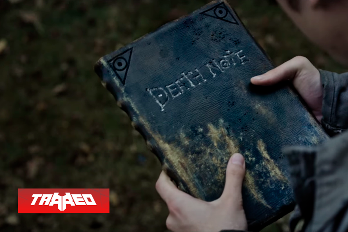 Netflix apuesta nuevamente por una adaptación de Death Note, esta vez más apegada al material original