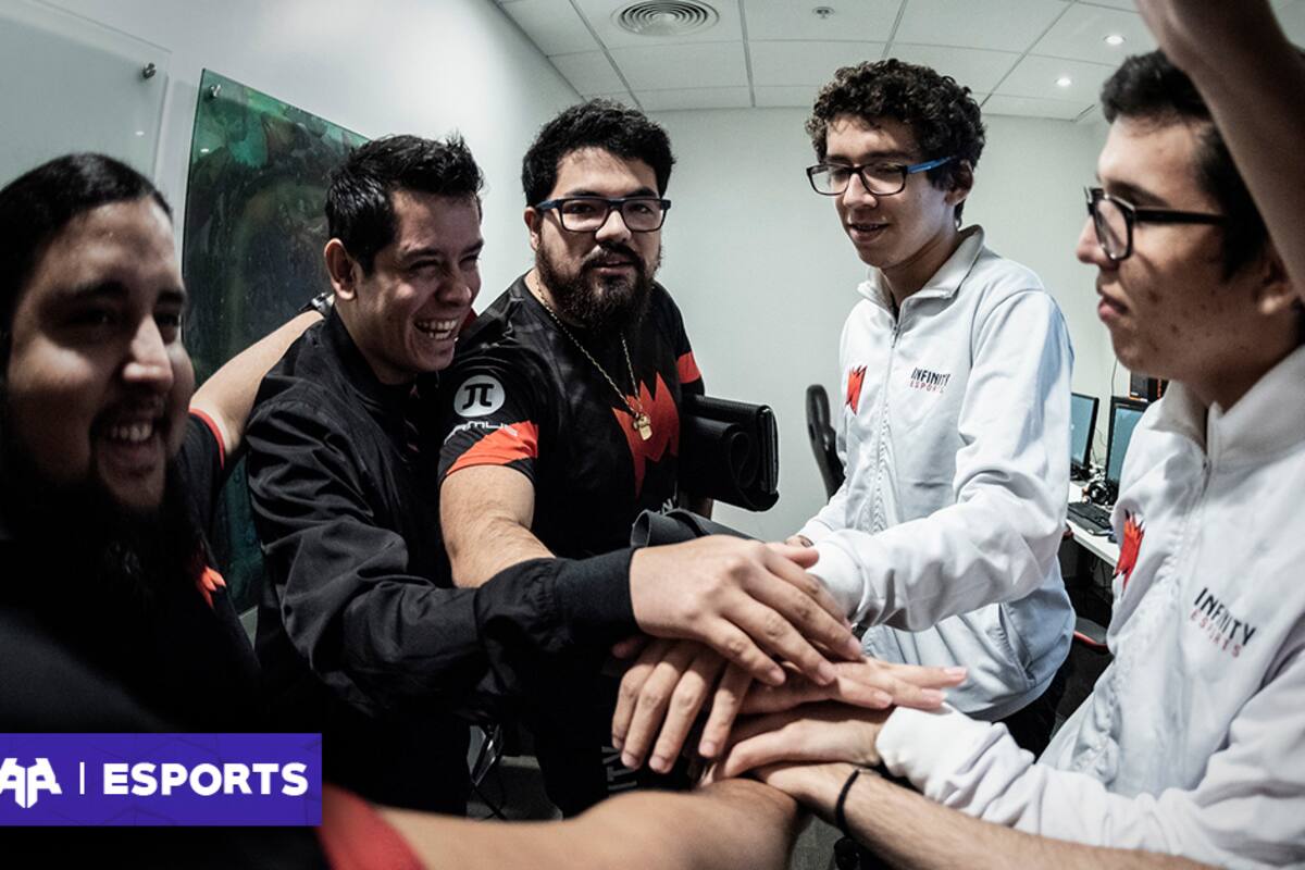 Este fin de semana se definen los finalistas del primer split de la LLA 2019