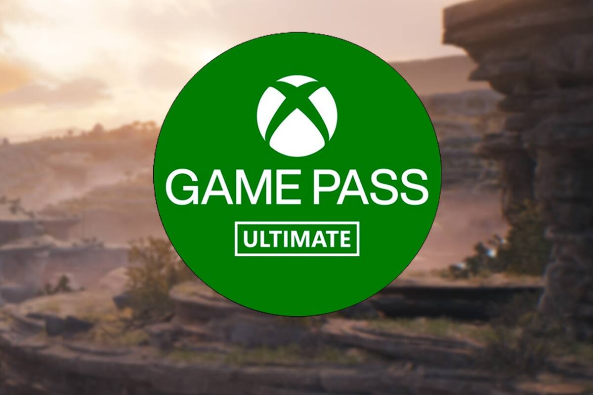 Xbox Game Pass Ultimate: uno de los mejores juegazos AAA de 2023 llegará al servicio