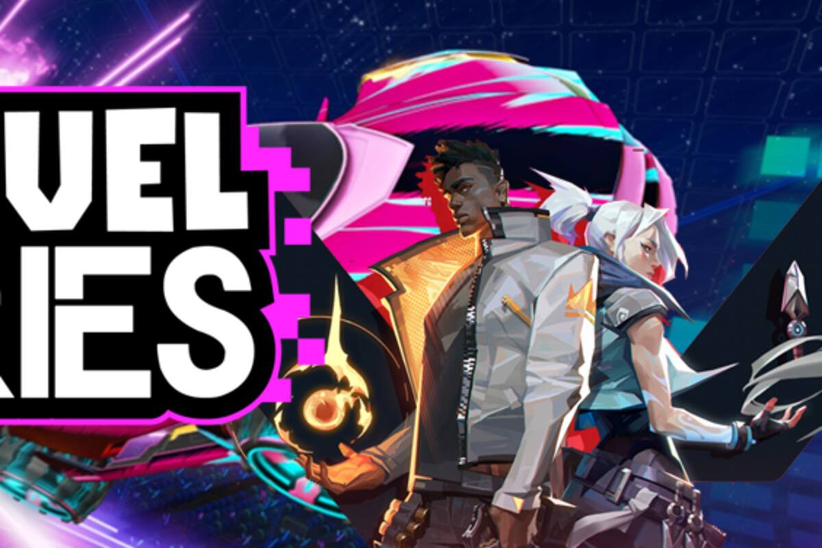 "XSERIES" de Rocket League y Valorant convoca a más de 300 gamers chilenos