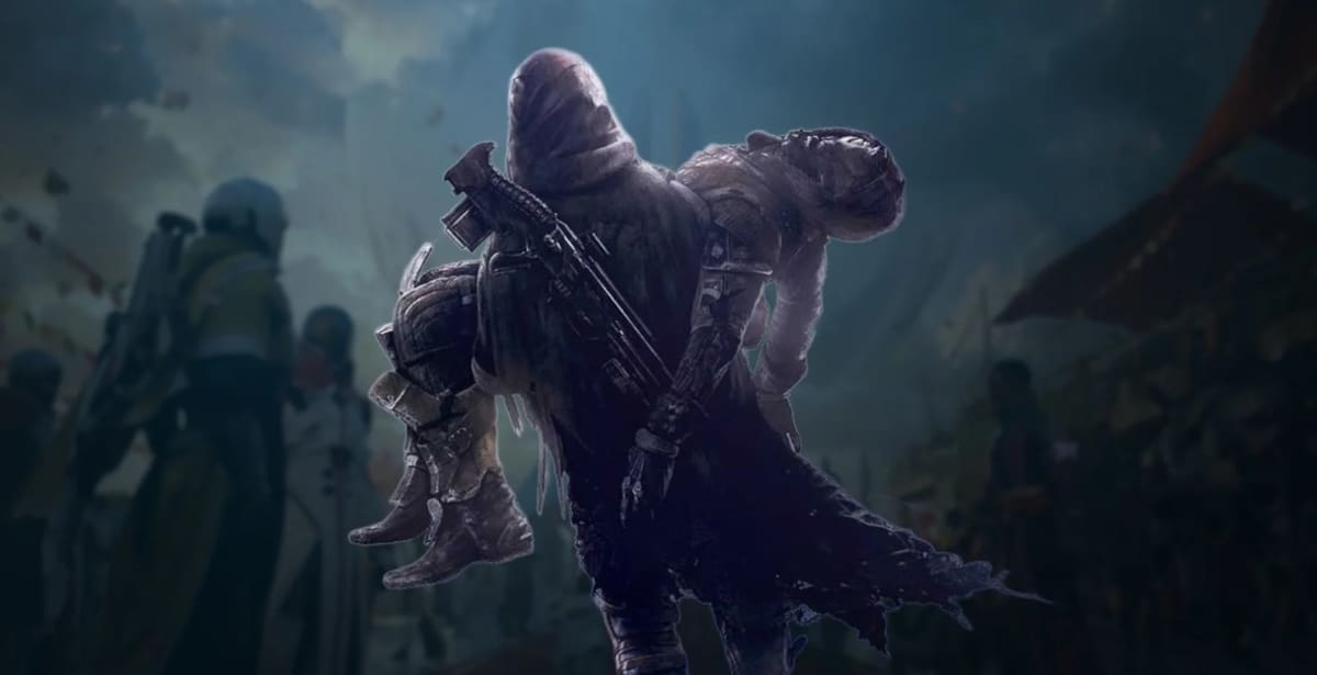Destiny 2