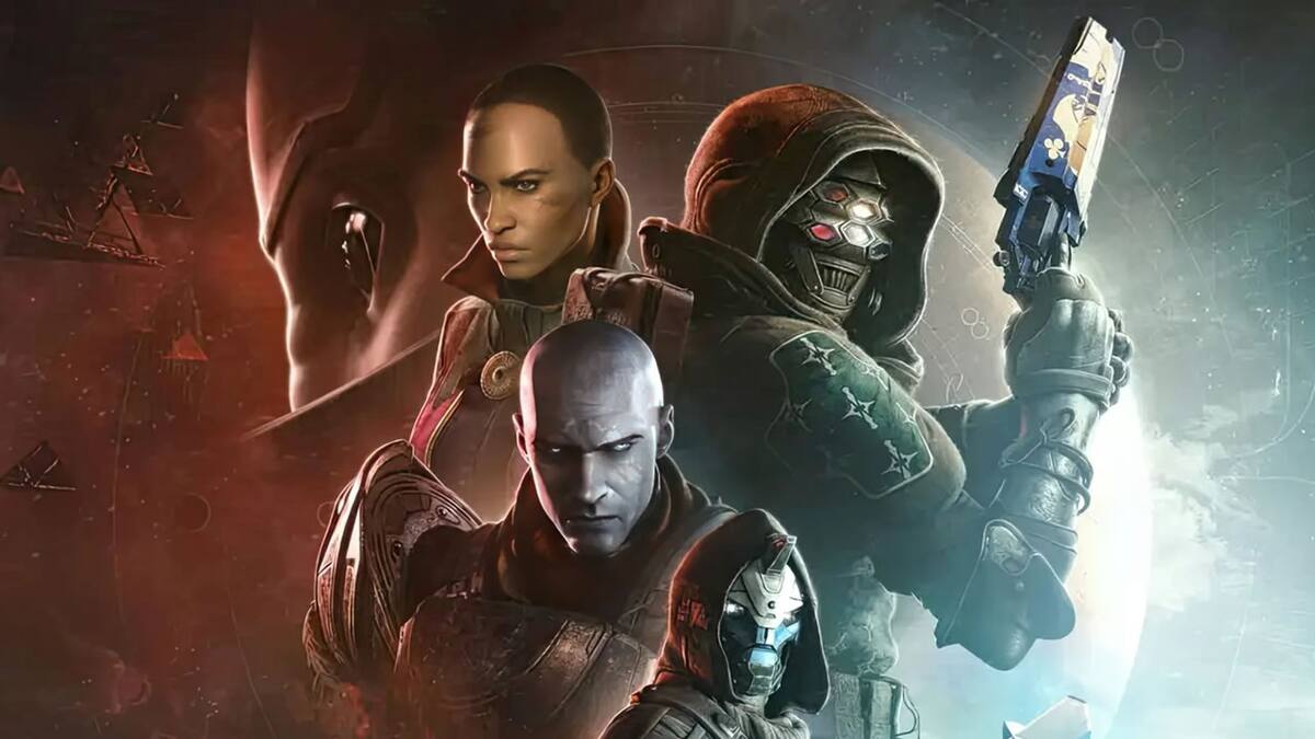 Destiny 2