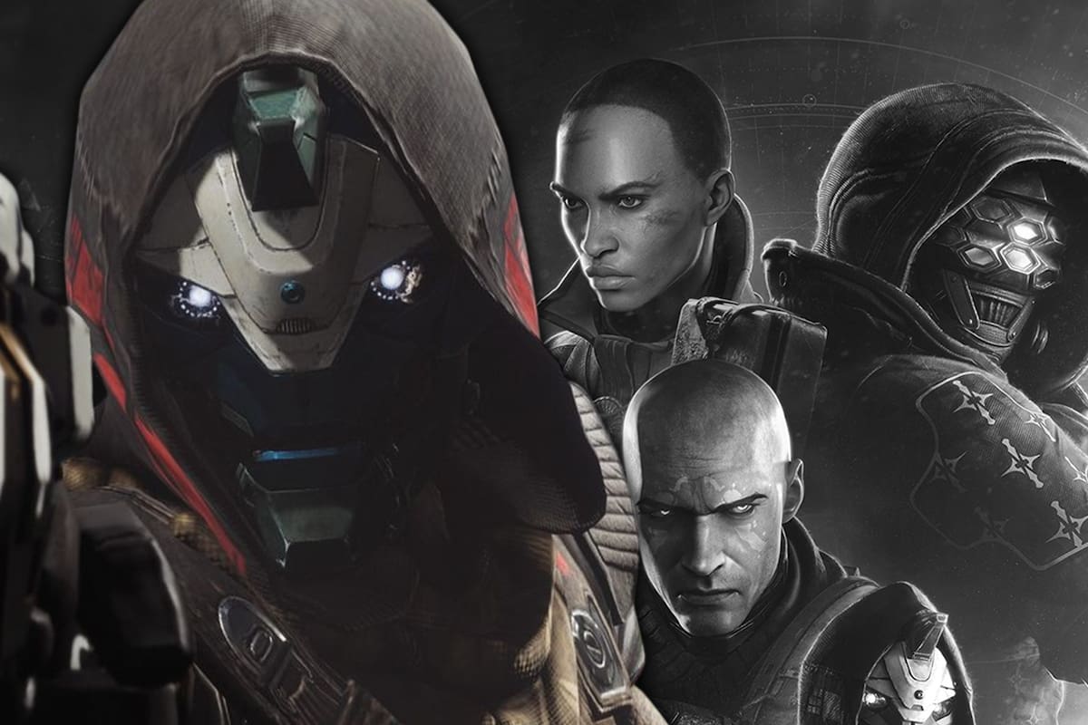 Bungie se rinde con Destiny 2 y anuncia el fin del soporte: la última actualización de contenido ya tiene fecha de lanzamiento