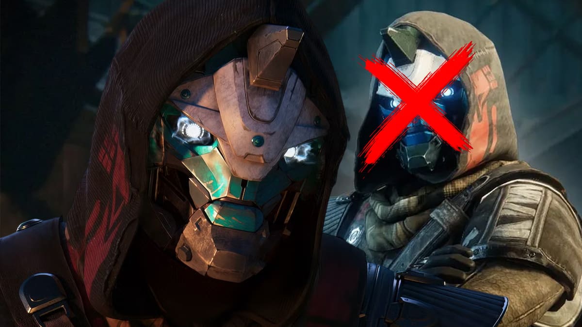 Destiny 2 fin soporte