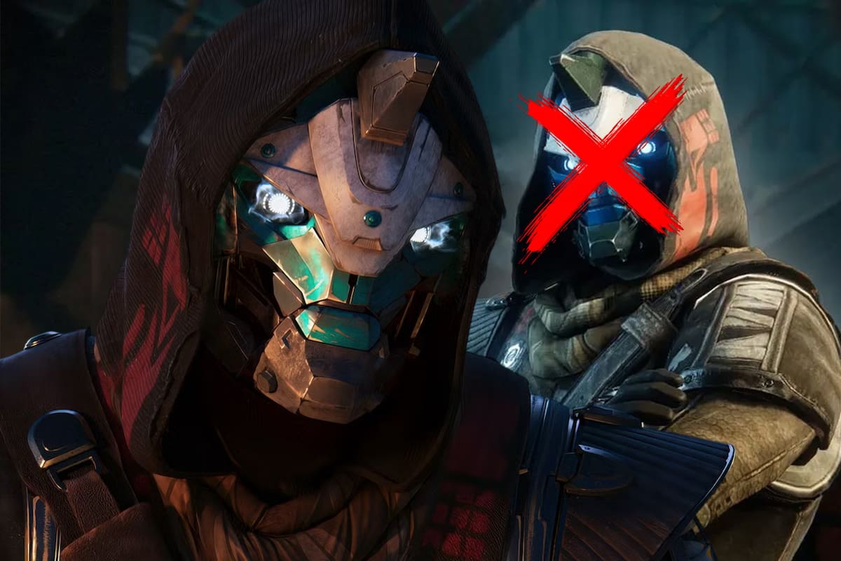 Destiny 2 revivió y es uno de los títulos más jugados en Steam, pero su futuro es más oscuro que nunca y advierten sobre posibles despidos en Bungie