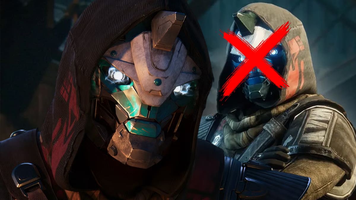 Destiny 2 fin soporte