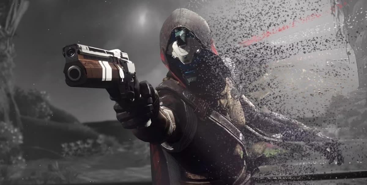 Destiny 2 final
