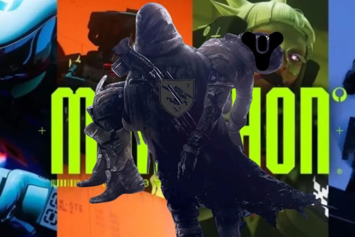 ¿Marathon es el culpable? Reporte revela la verdad detrás del final de Destiny 2 y el intento fallido de Bungie por hacer Destiny Infinity