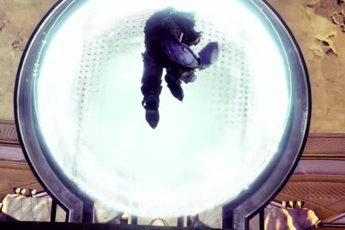 Destiny 2: Temporada de los Deseos - Tráiler de Avance