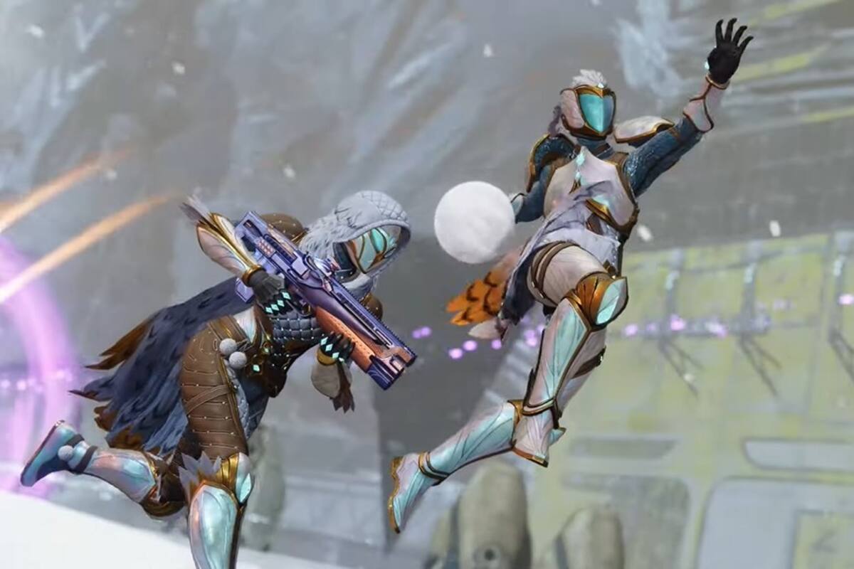 Destiny 2: Temporada de los Deseos - Tráiler de Lanzamiento "La Aurora"