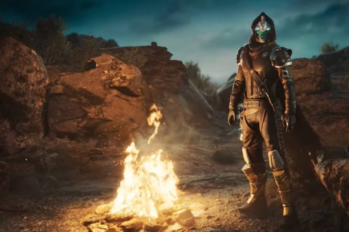 Destiny 2: The Final Shape - Tráiler de Avance | PlayStation Showcase 2023