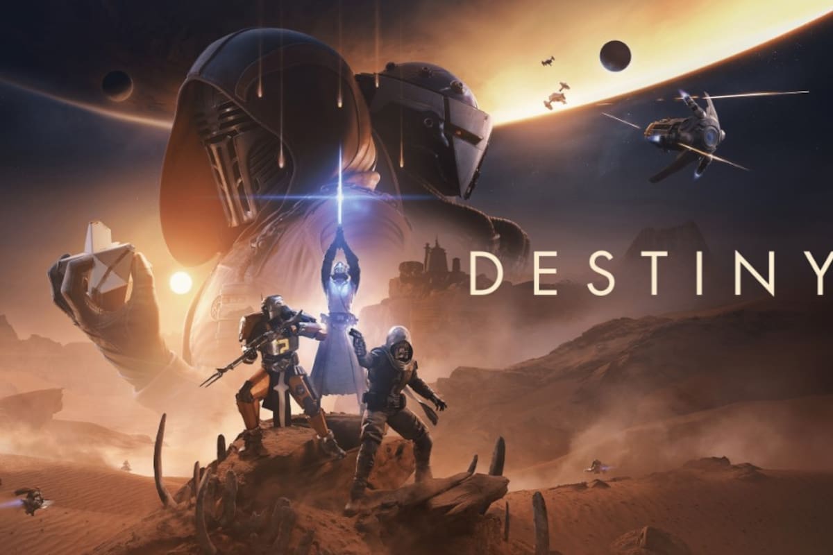 Destiny 3: más de 50,000 jugadores firman petición en Change.org para que Bungie y PlayStation desarrollen la nueva entrega