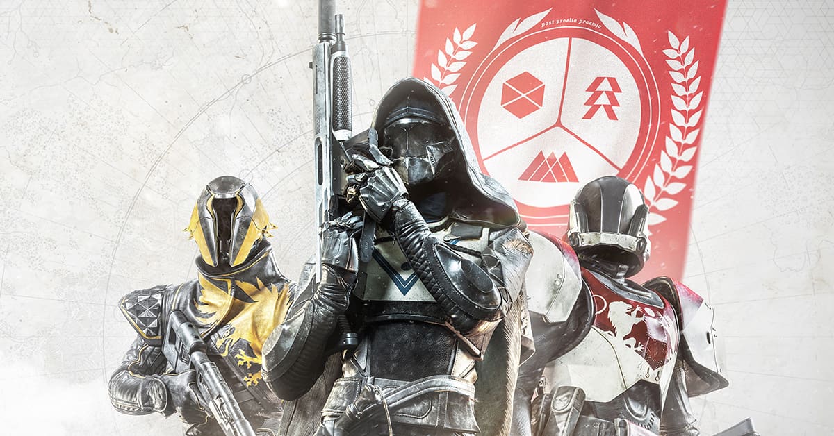 Destiny 3