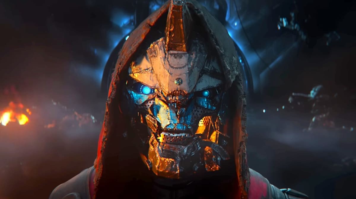 Destiny