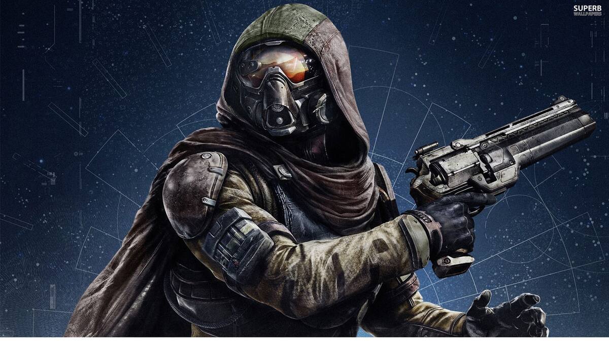 Destiny cuenta con 9.5 millones de usuarios registrados