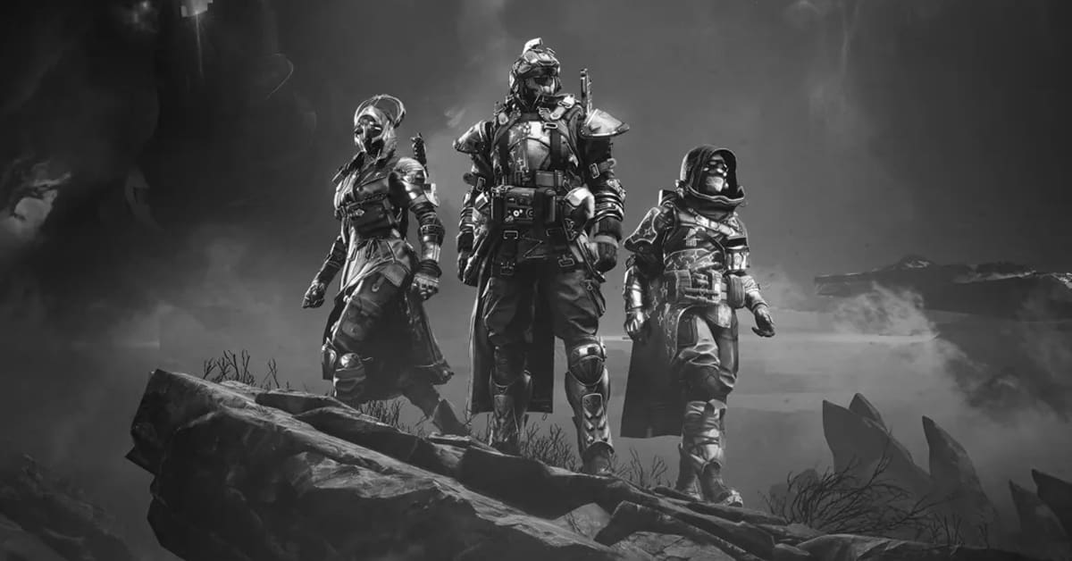 Destiny futuro incierto