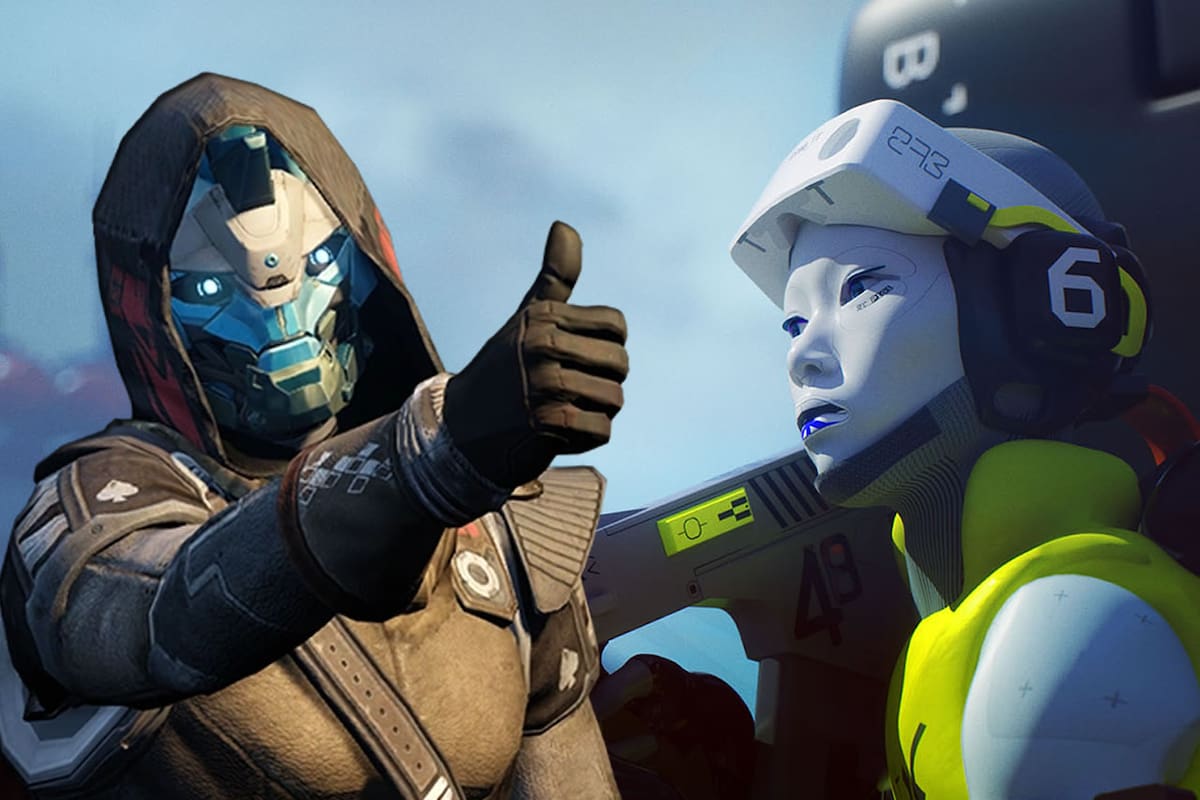 Petición para que Bungie haga Destiny 3 tiene más firmas que Marathon jugadores en Steam: fans insisten en que la saga debe seguir viva por el bien del estudio