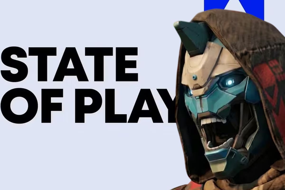 Fans desesperados de Destiny invadieron el State of Play para exigir la tercera entrega y pedir que PlayStation salve la franquicia