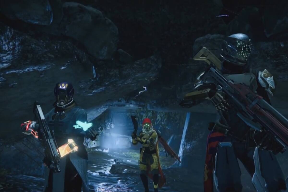 Destiny: Venus