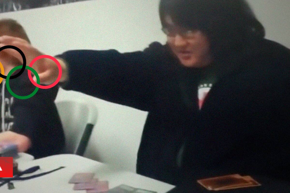 Fanáticos de Yu-Gi-Oh! ahora quieren que el juego sea un Deporte Olímpico