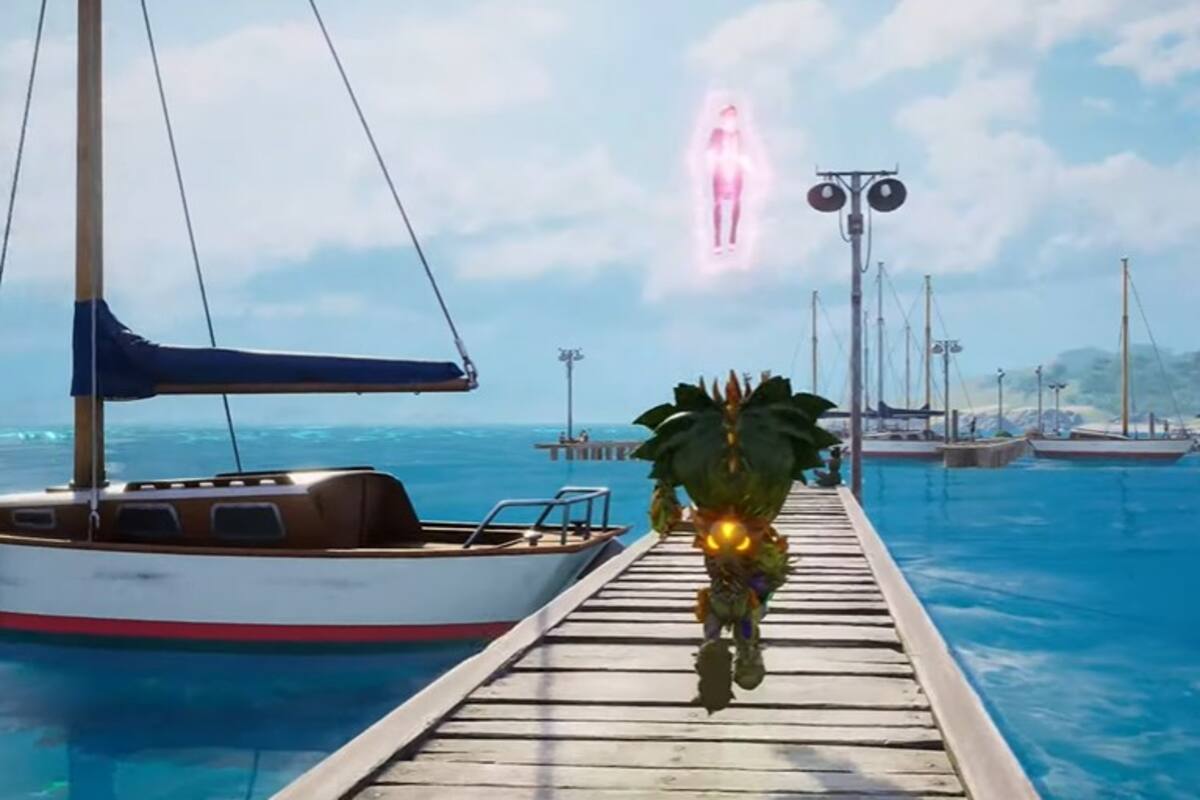 Destroy All Humans! 2 Reprobed - Tráiler de DLC "Challenge Accepted"