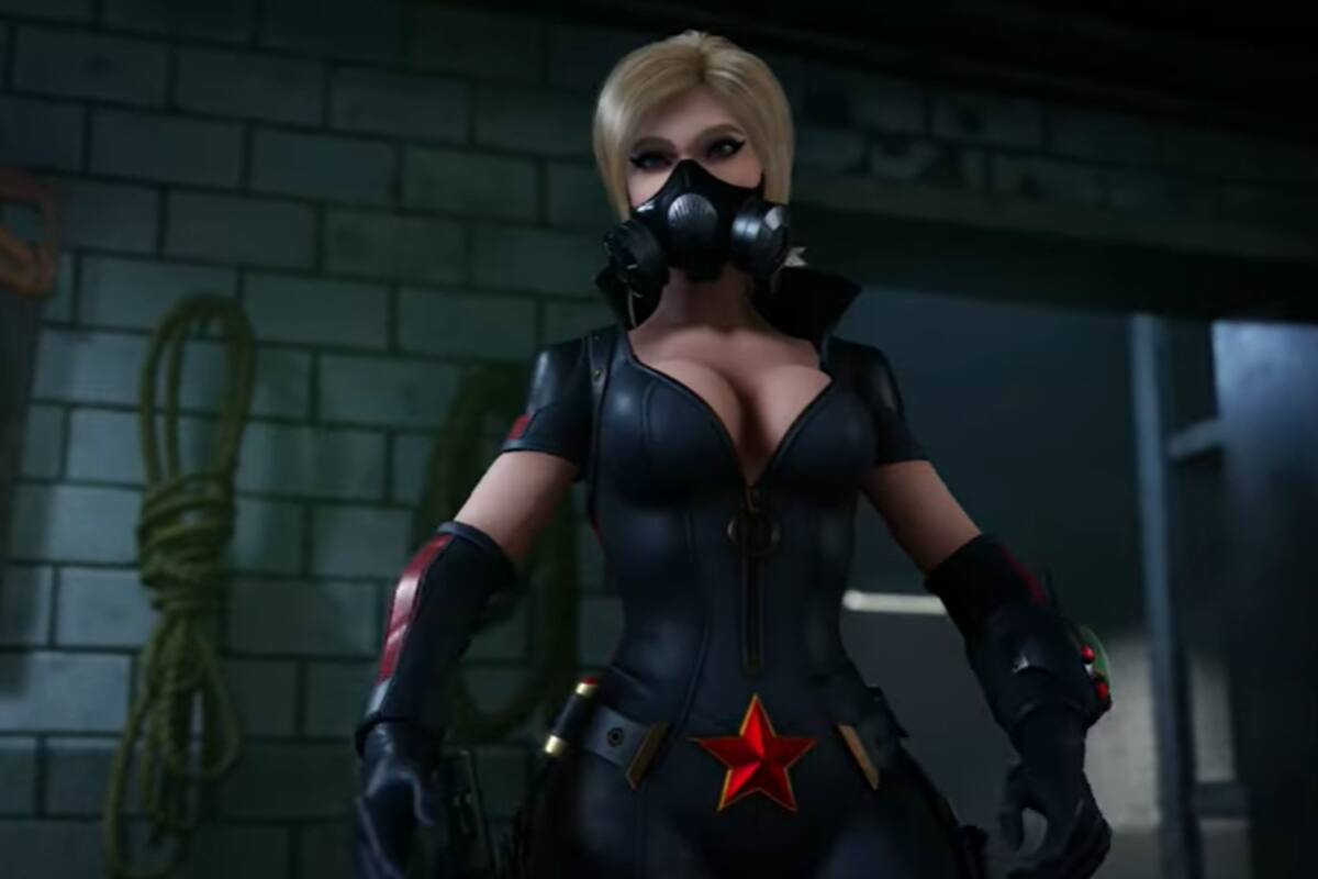 Destroy All Humans! 2: Reprobed - Tráiler de la Crítica