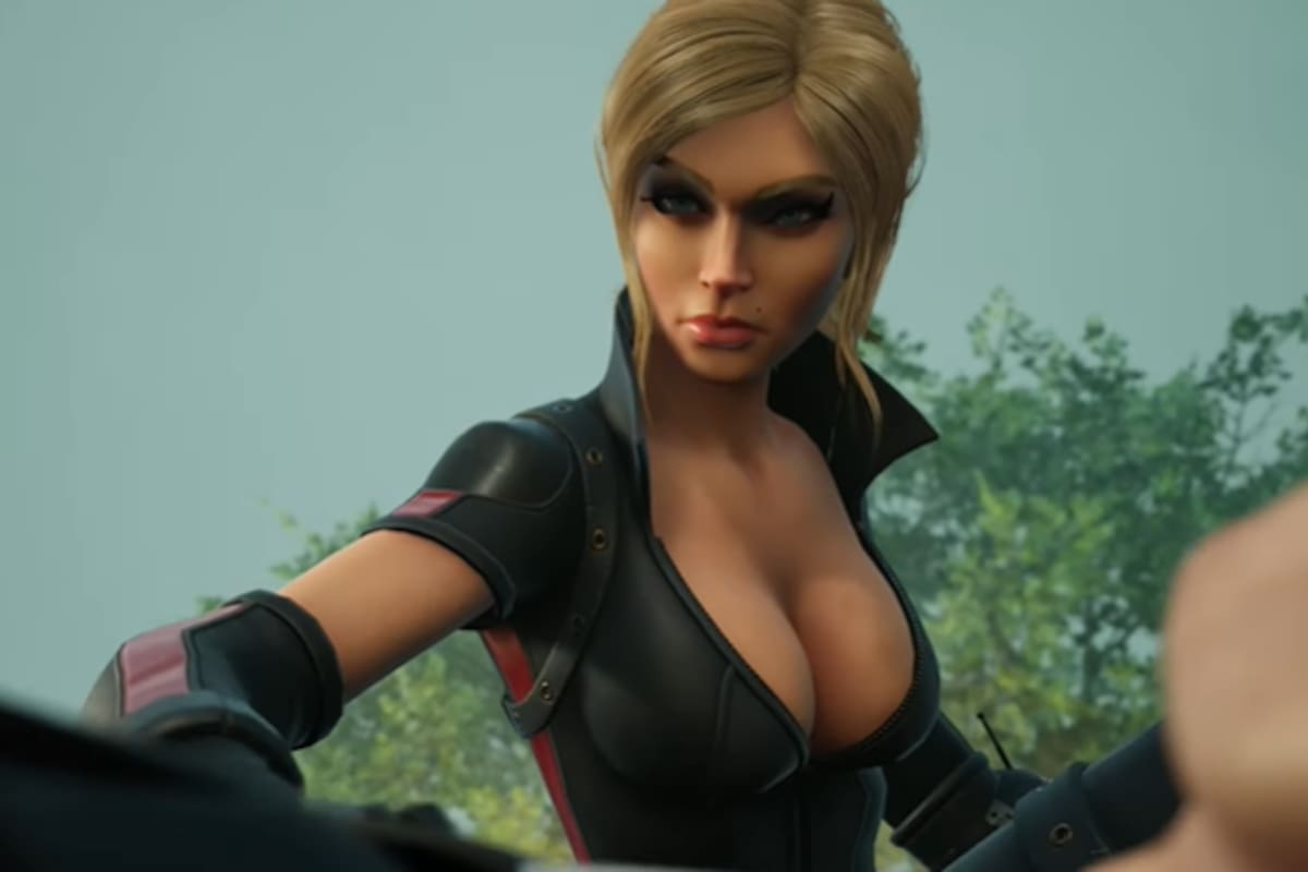 Destroy All Humans! 2: Reprobed - Tráiler Fecha de Lanzamiento