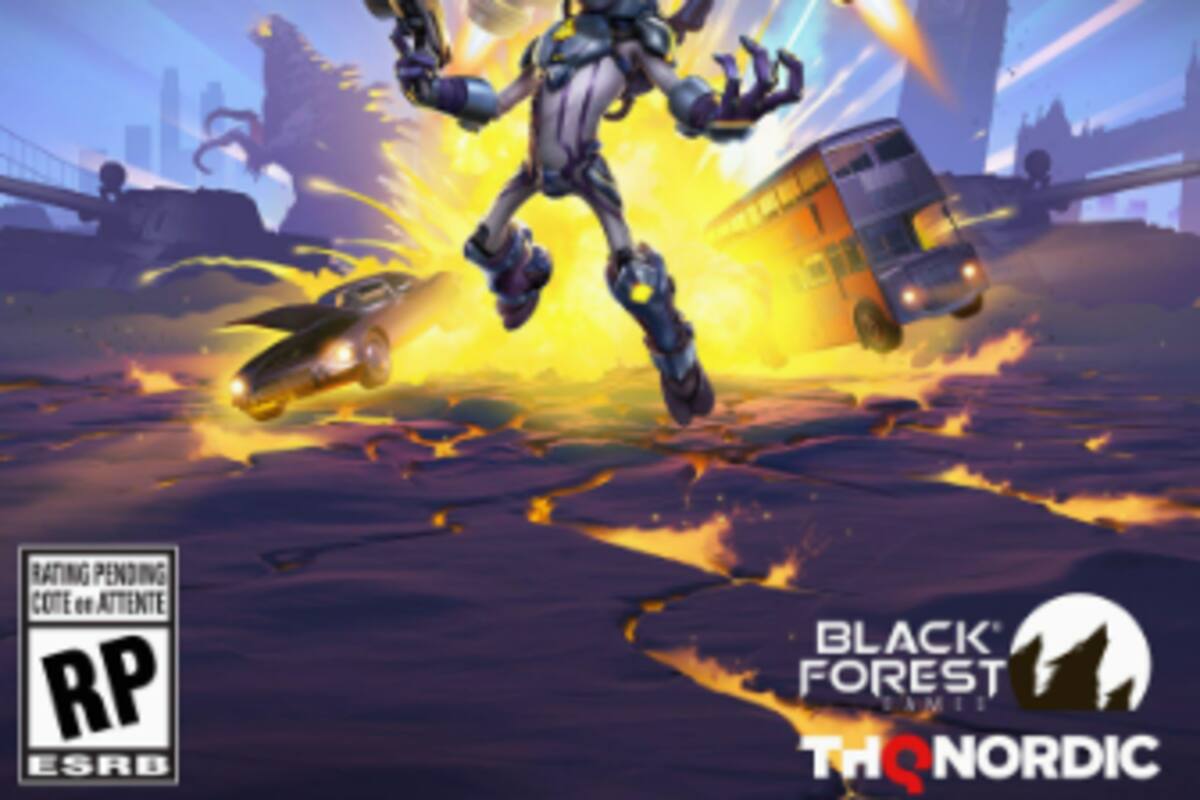 Destroy All Humans! 2: Reprobed