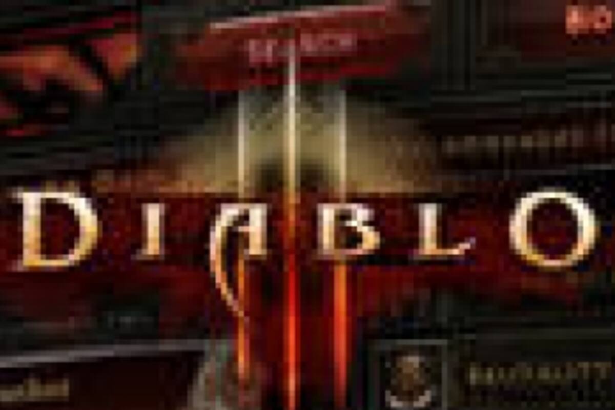 Diablo III: Auction House