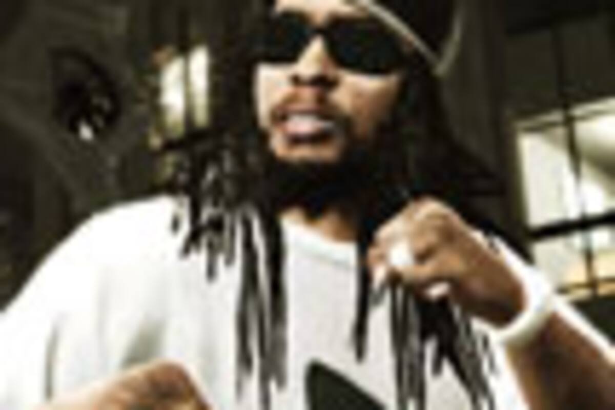 Def Jam: Icon