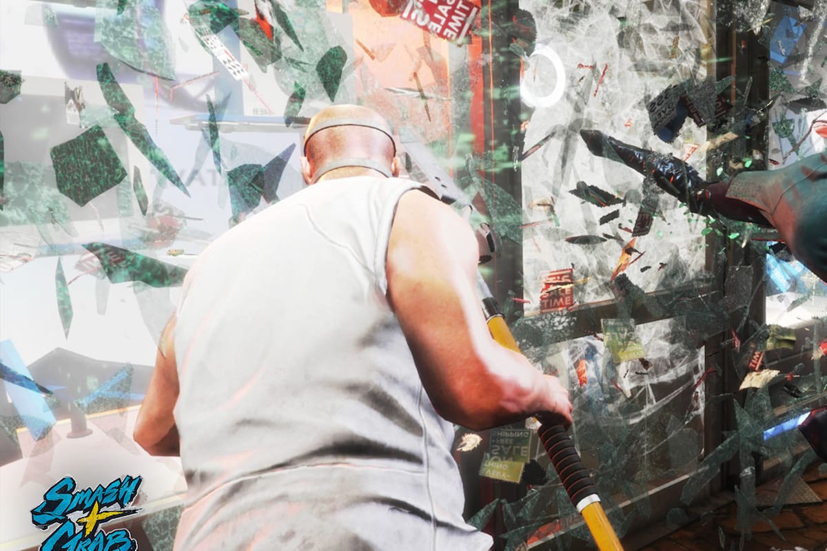 Creadores de Sleeping Dogs muestran su nuevo proyecto