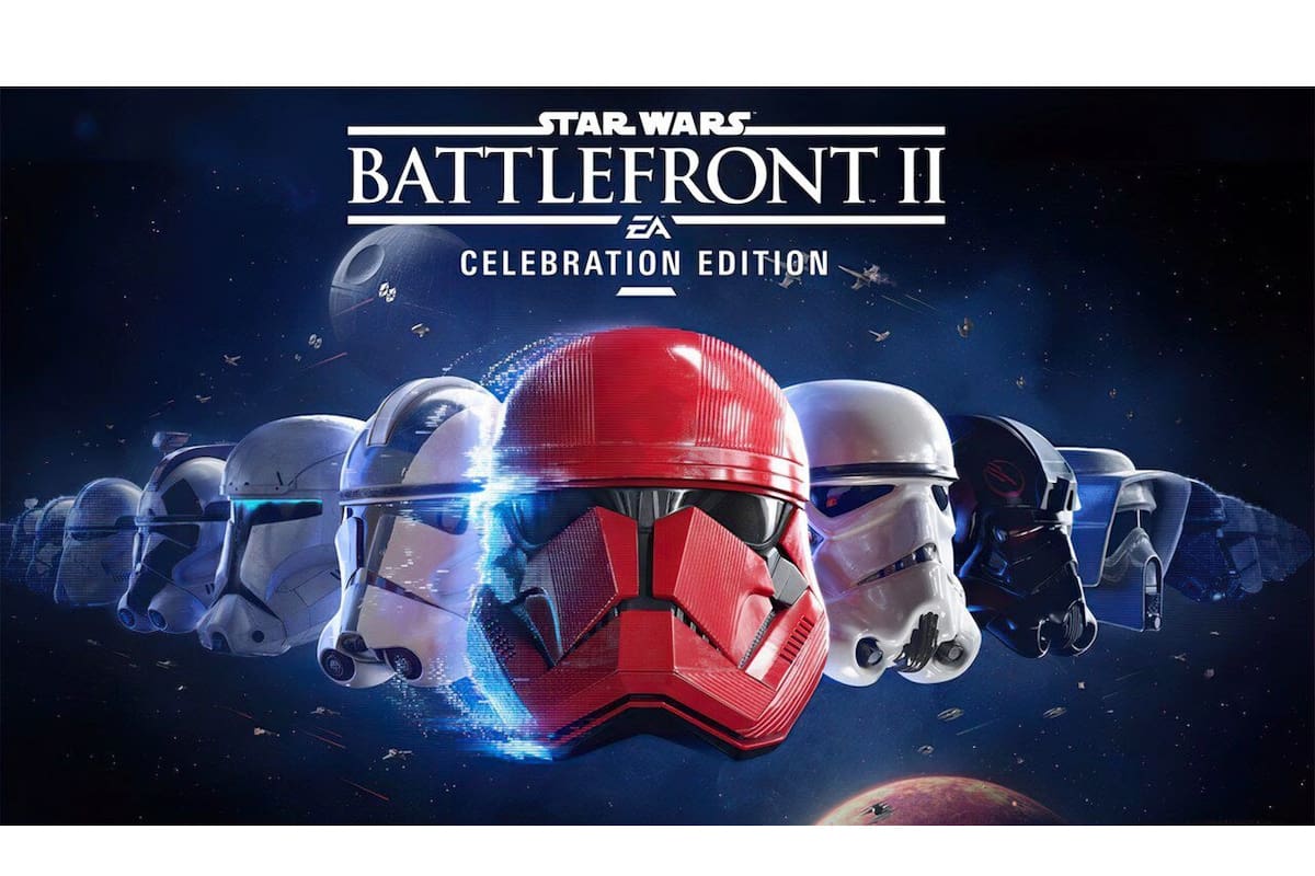 Aseguran que habrá una nueva edición de Star Wars Battlefront II