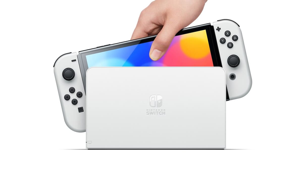 Detallan las dimensiones de la revisión del Nintendo Switch