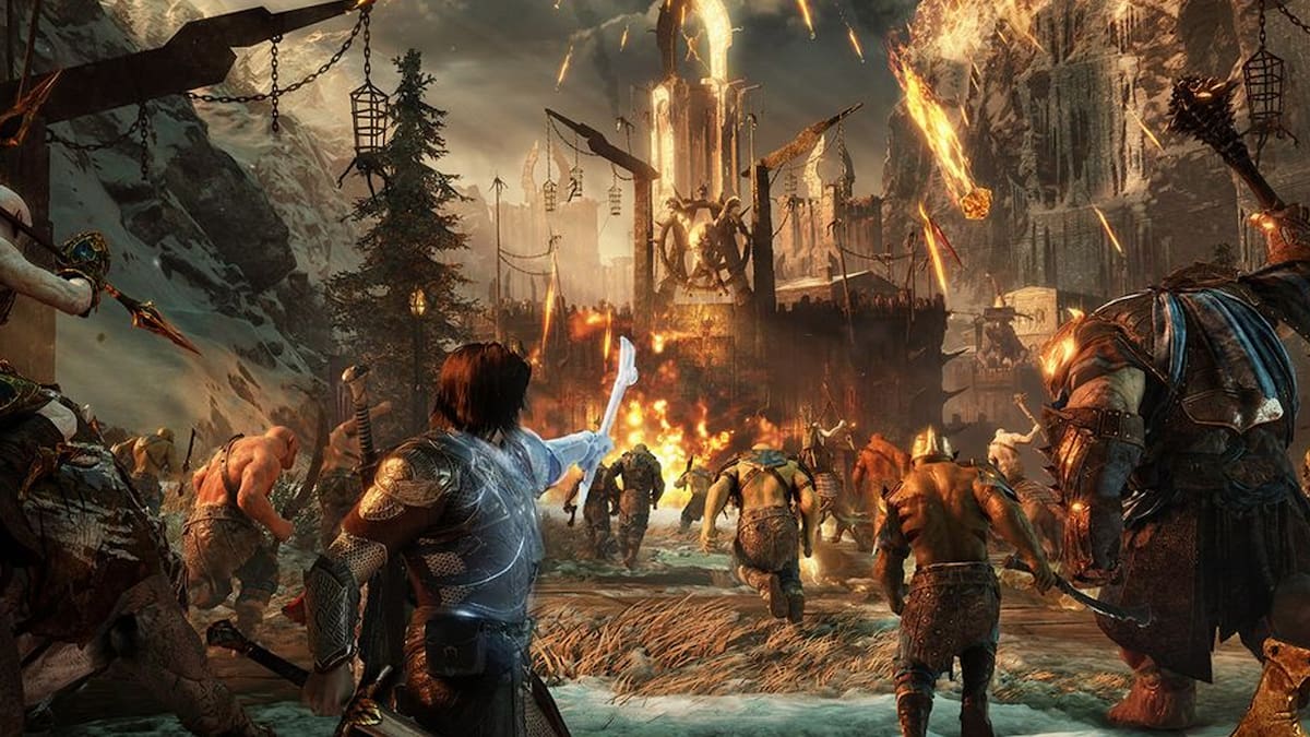 Detallan modos online del RPG de acción