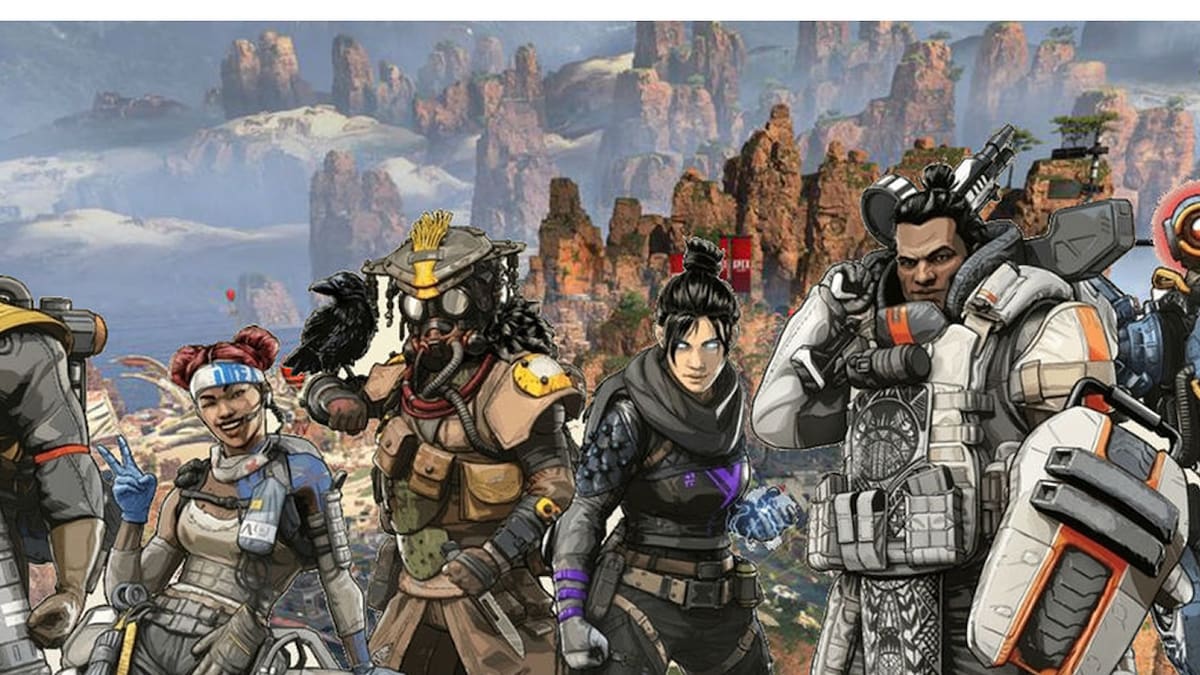 Detallan todas las novedades de armamento para la Temporada 2