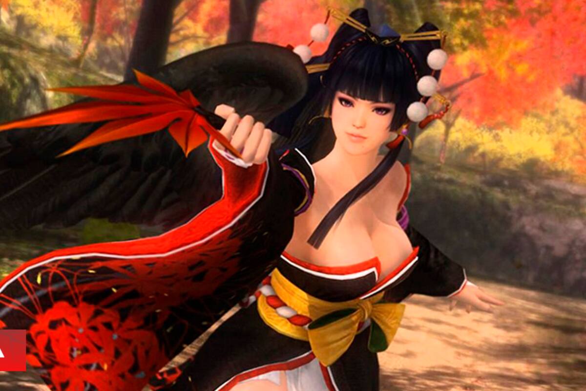 Revelan los requisitos de sistema para Dead or Alive 6