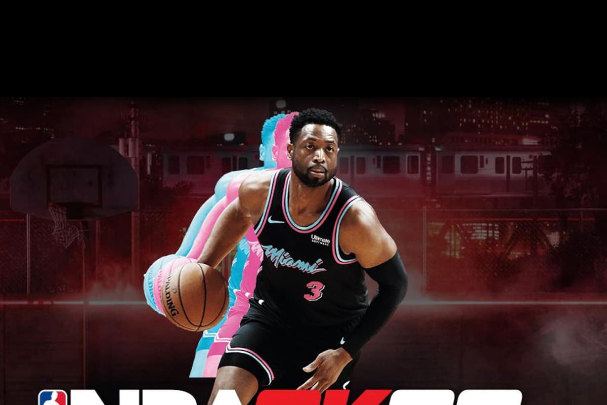 2K compra un estudio de desarrollo de EUA para que trabaje en NBA 2K