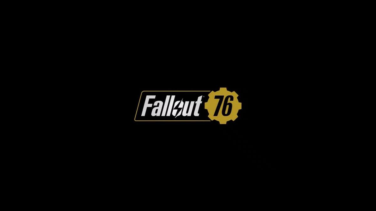 Detalles oficiales del juego de Bethesda serán presentados en E3