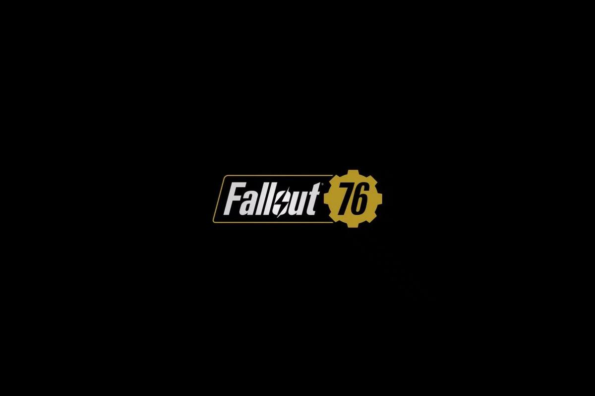 REPORTE: Fallout 76 está inspirado en juegos como DayZ y Rust