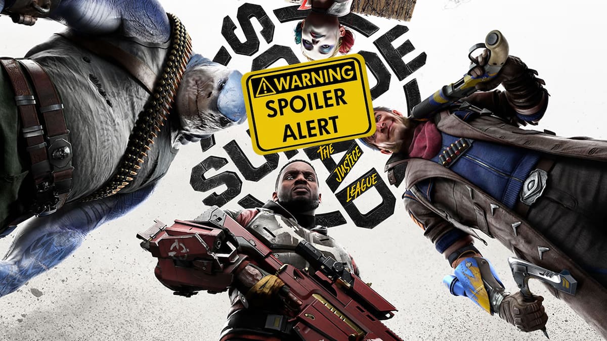 Detalles sobre el videojuego están circulando en redes sociales