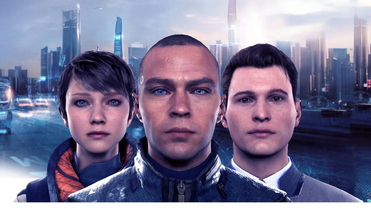 Detroit: Become Human se acerca a los 3 millones de copias vendidas