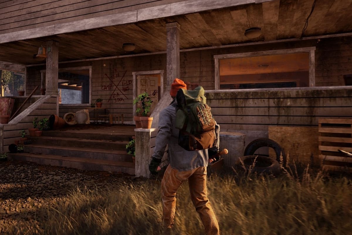 State of Decay 2 fue el juego más vendido de mayo en EUA
