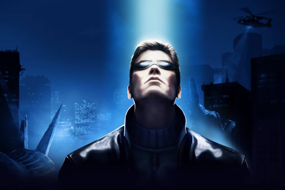 Deus Ex Remastered retrasa su lanzamiento y deja a los fans con más preguntas que respuestas