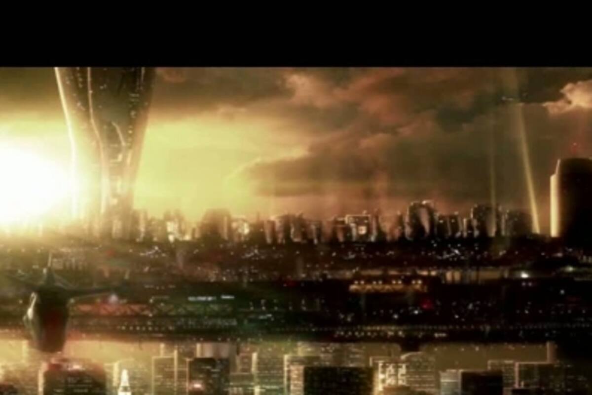 Deus Ex: Human Revolution: Video Preview